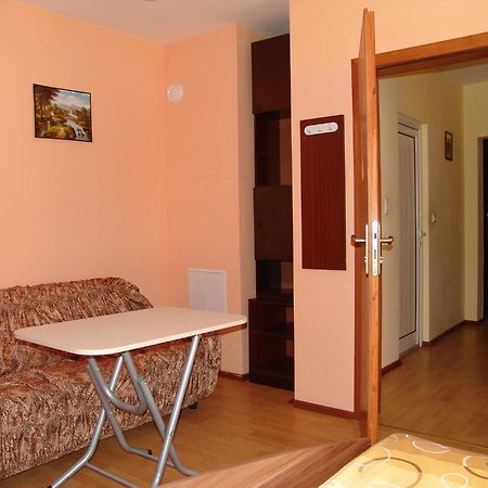 Our Home Guest Rooms Veliko Tarnovo Eksteriør billede