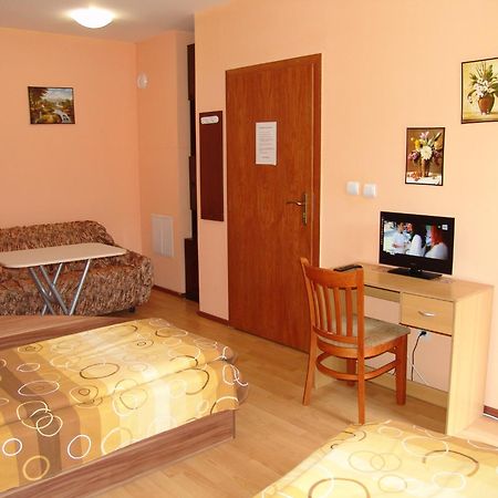 Our Home Guest Rooms Veliko Tarnovo Eksteriør billede
