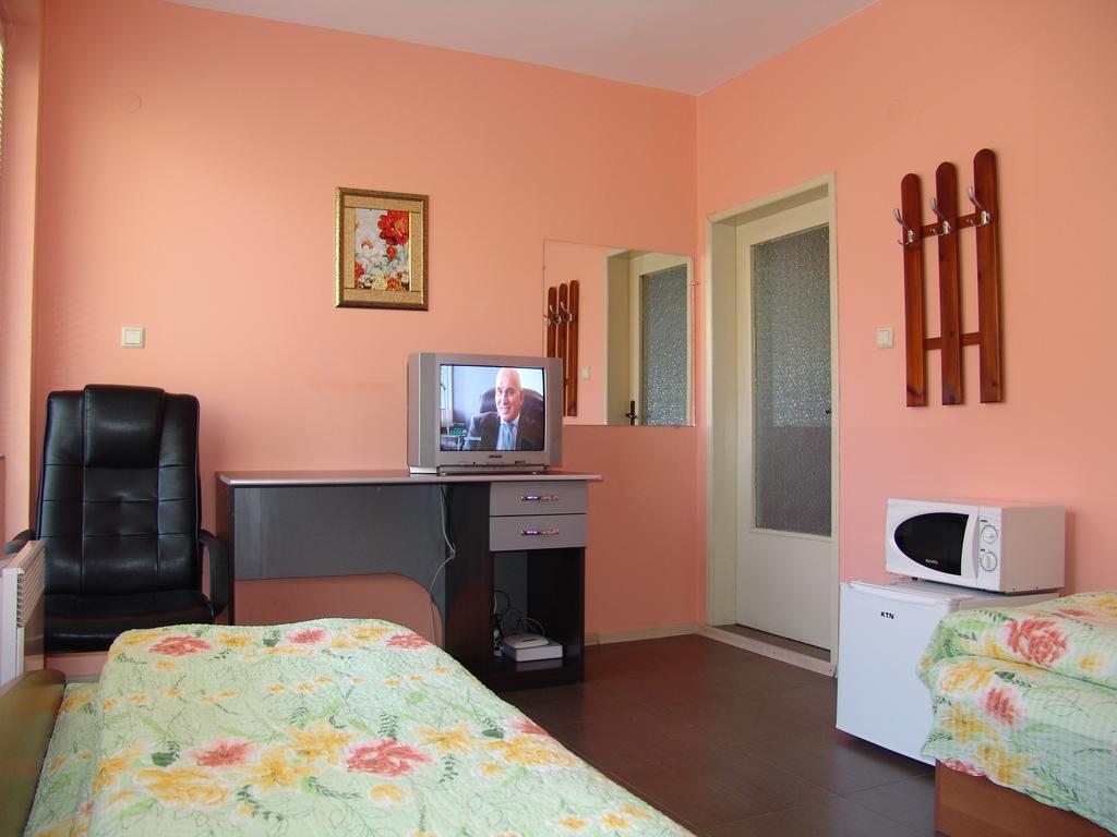 Our Home Guest Rooms Veliko Tarnovo Værelse billede