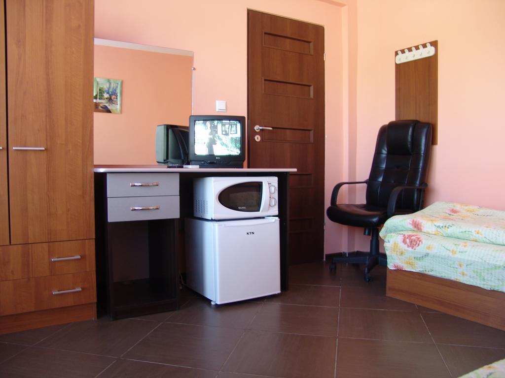 Our Home Guest Rooms Veliko Tarnovo Værelse billede