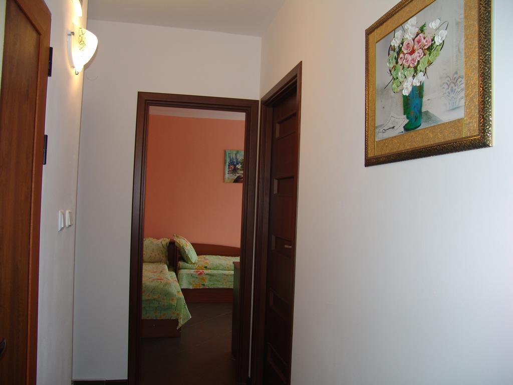 Our Home Guest Rooms Veliko Tarnovo Værelse billede