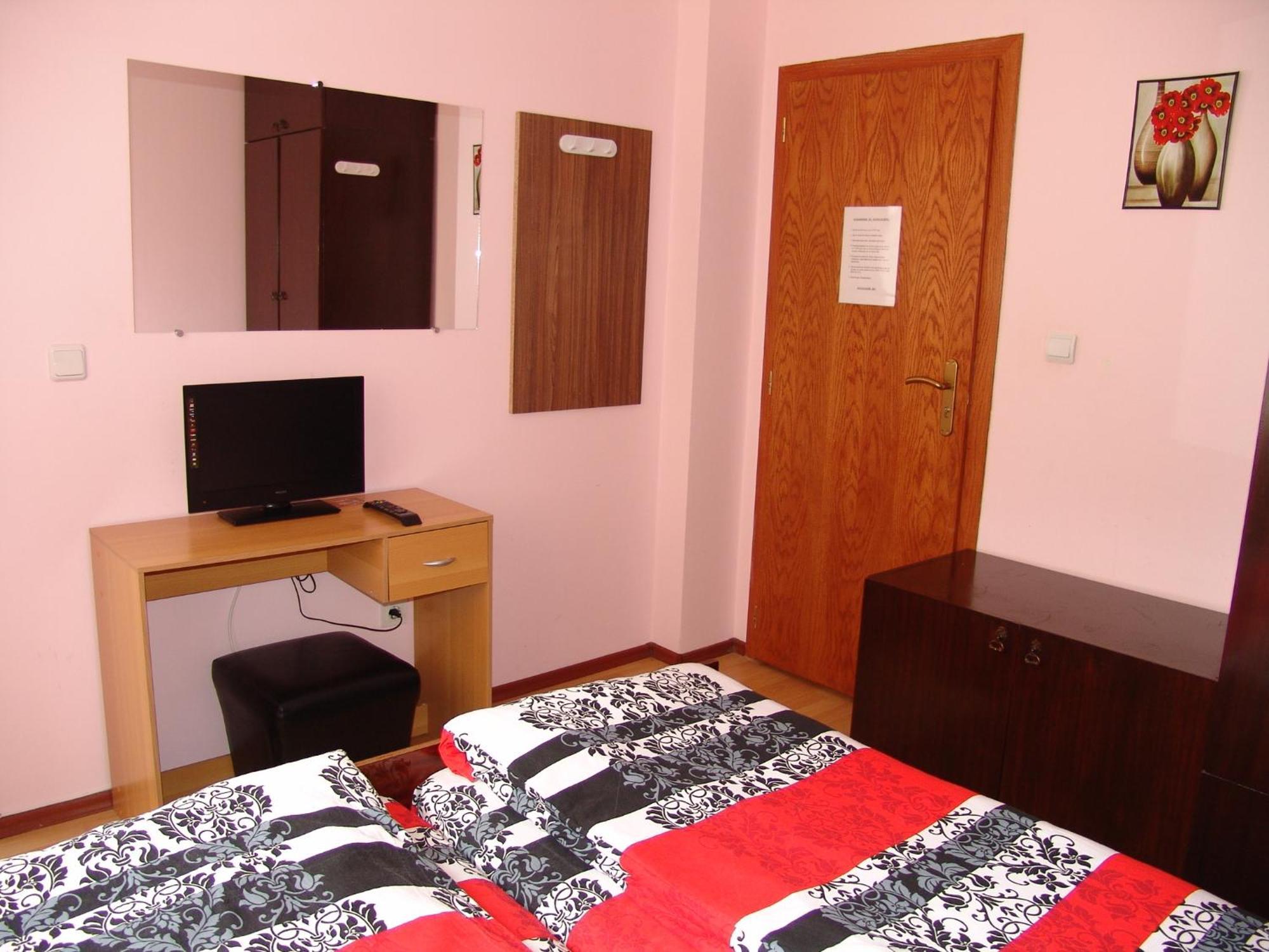 Our Home Guest Rooms Veliko Tarnovo Værelse billede