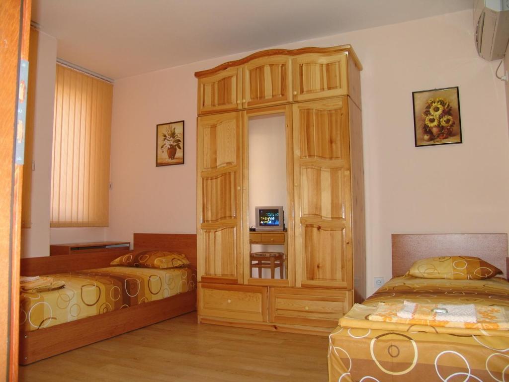 Our Home Guest Rooms Veliko Tarnovo Eksteriør billede