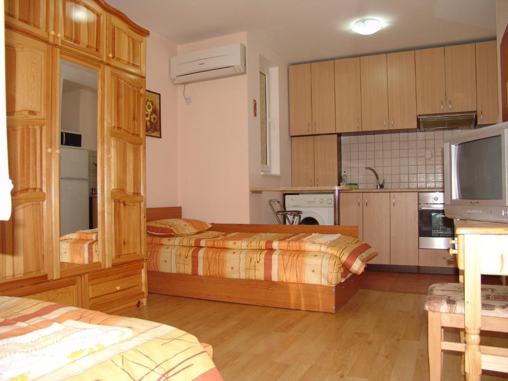 Our Home Guest Rooms Veliko Tarnovo Eksteriør billede