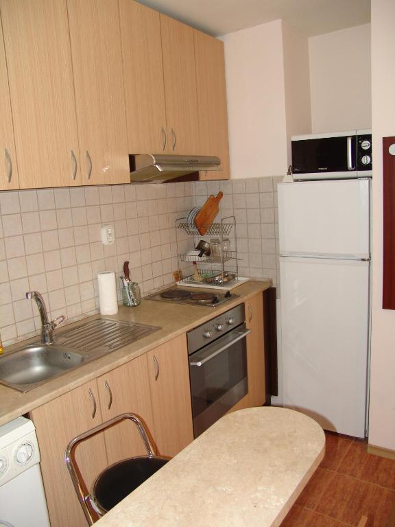 Our Home Guest Rooms Veliko Tarnovo Eksteriør billede