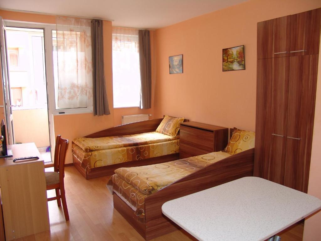 Our Home Guest Rooms Veliko Tarnovo Eksteriør billede