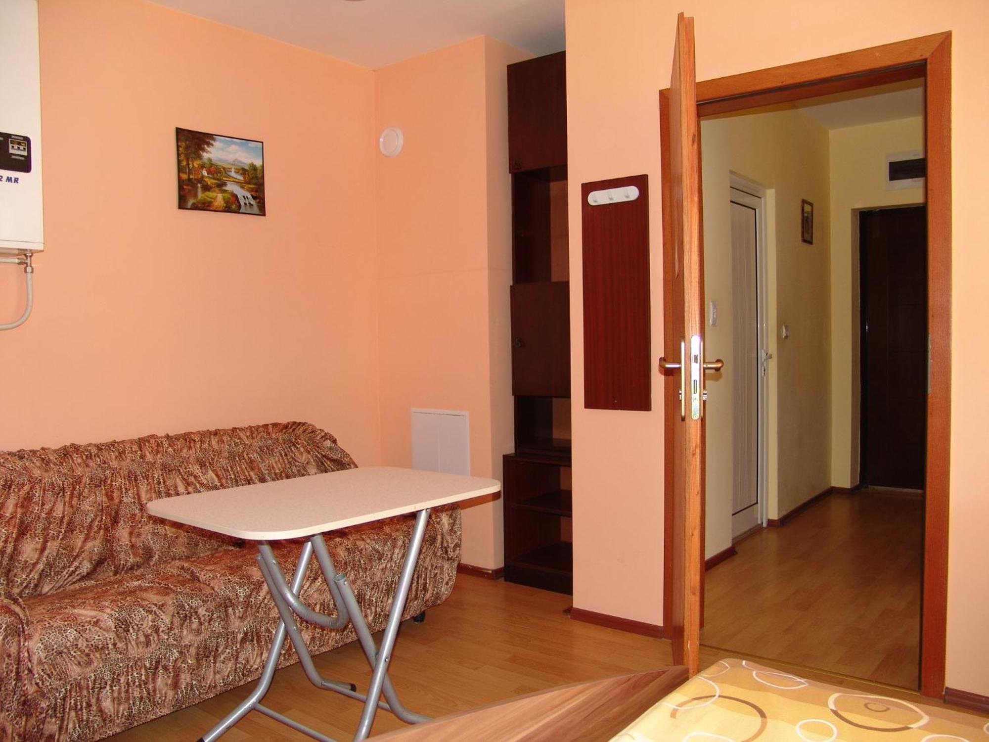 Our Home Guest Rooms Veliko Tarnovo Eksteriør billede