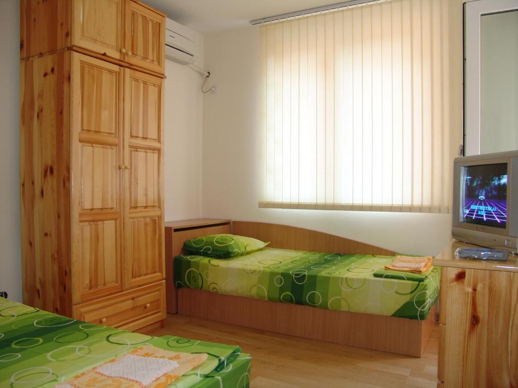 Our Home Guest Rooms Veliko Tarnovo Eksteriør billede