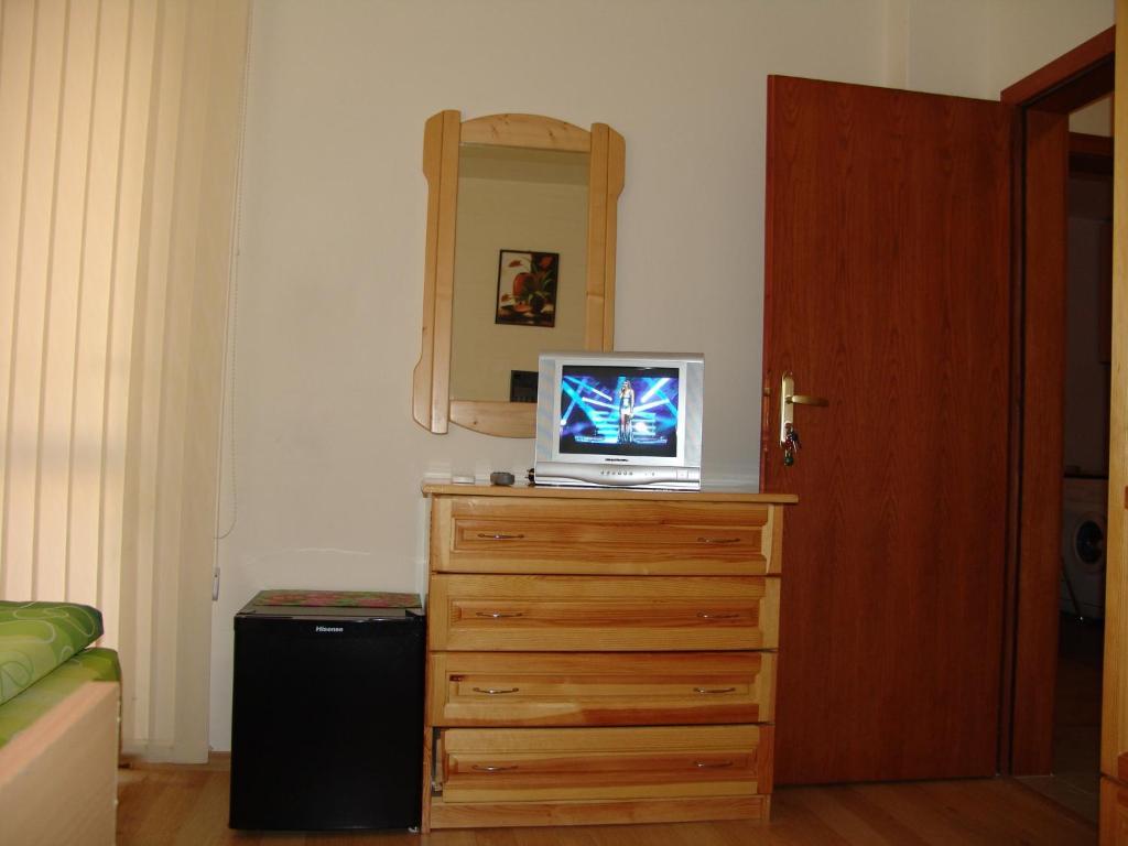 Our Home Guest Rooms Veliko Tarnovo Eksteriør billede