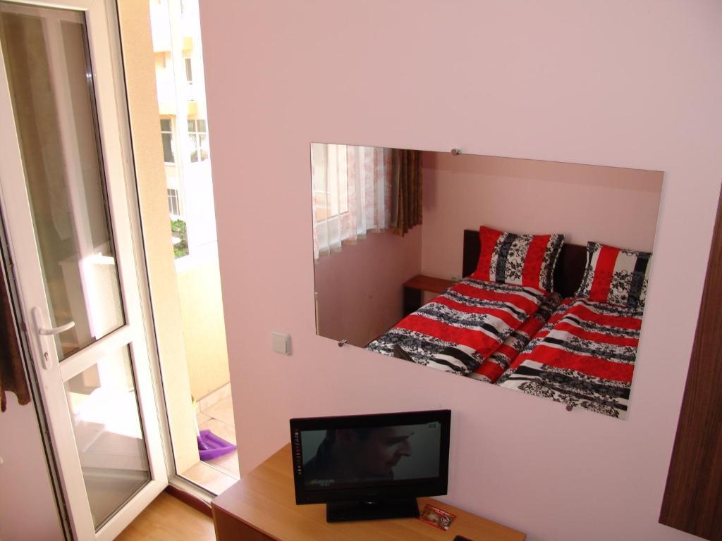 Our Home Guest Rooms Veliko Tarnovo Eksteriør billede