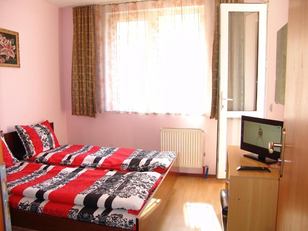 Our Home Guest Rooms Veliko Tarnovo Eksteriør billede