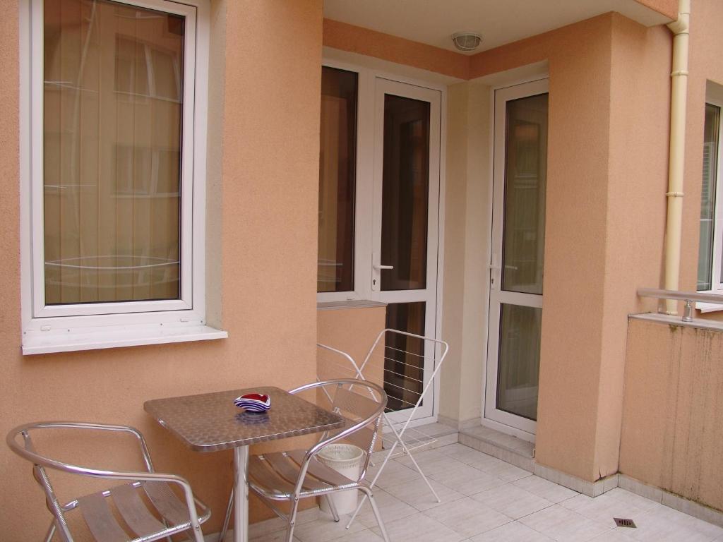 Our Home Guest Rooms Veliko Tarnovo Eksteriør billede