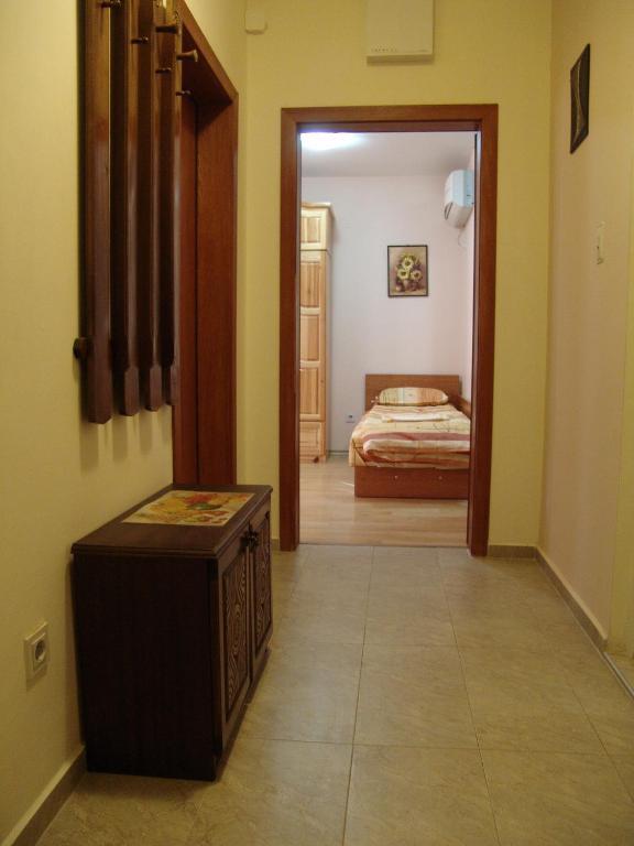 Our Home Guest Rooms Veliko Tarnovo Eksteriør billede