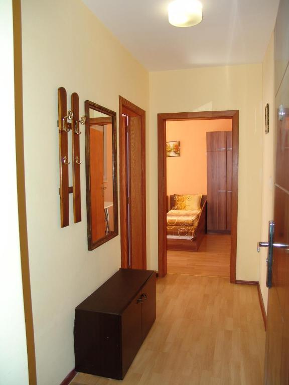 Our Home Guest Rooms Veliko Tarnovo Eksteriør billede