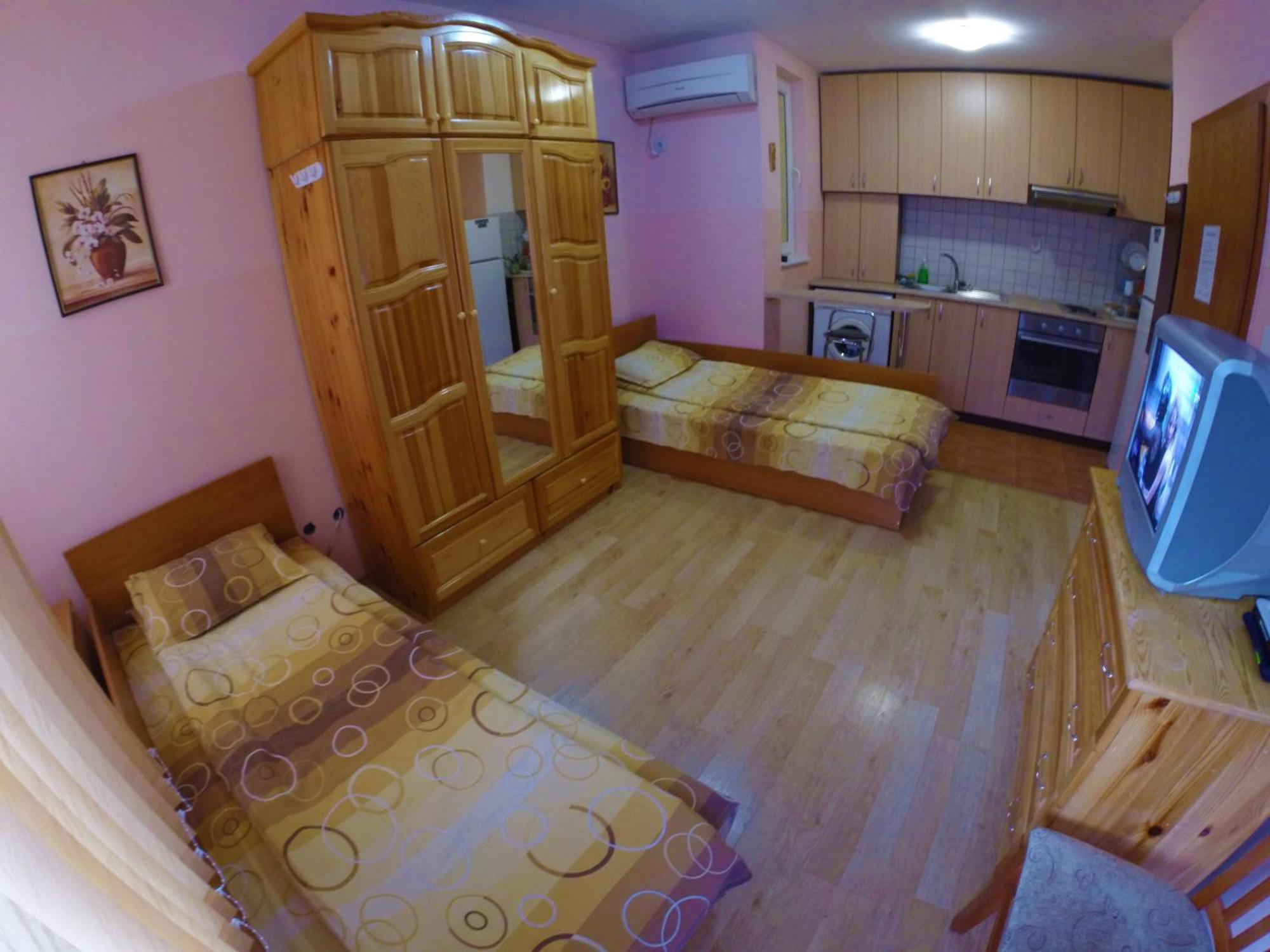 Our Home Guest Rooms Veliko Tarnovo Eksteriør billede