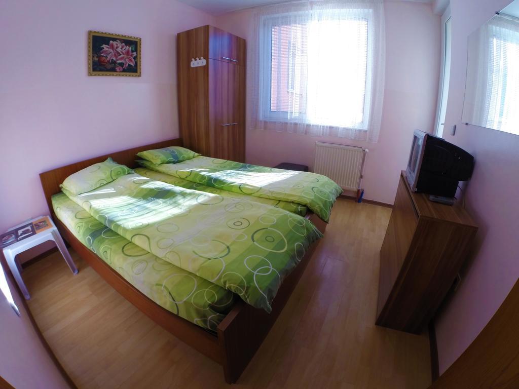 Our Home Guest Rooms Veliko Tarnovo Eksteriør billede